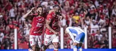 Vila Nova encara reta final da Série B com caminho direto para a elite
