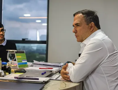 Goiânia lidera acordo fiscal entre cinco municípios para preparar reforma tributária