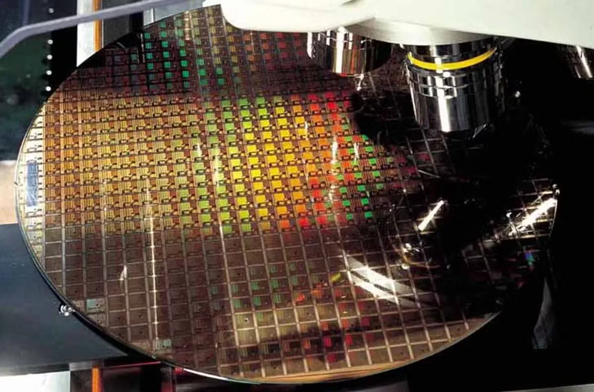 VIS avalia segunda fábrica de chips em Cingapura para atender demanda de IA