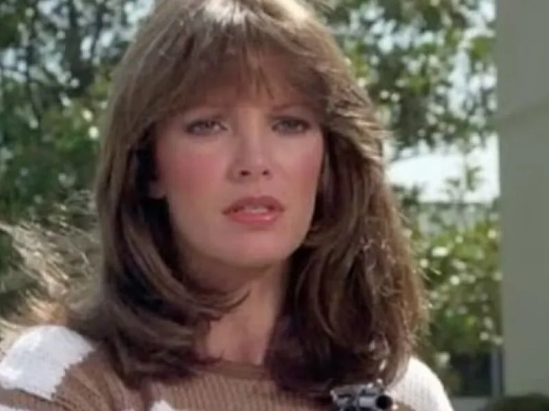 Jaclyn Smith conta como o TOC afetou sua adolescência e a maternidade