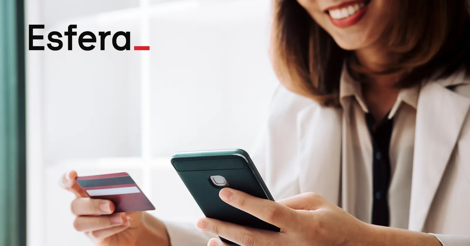 Esfera anuncia bônus, pontos extras e descontos em viagens no Mês do Cliente