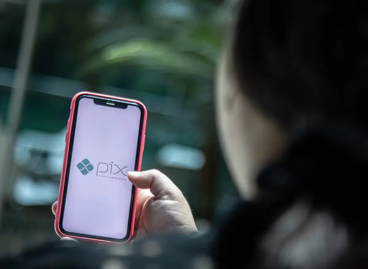 Pix recua 10% em três dias após medida contra apostas on-line