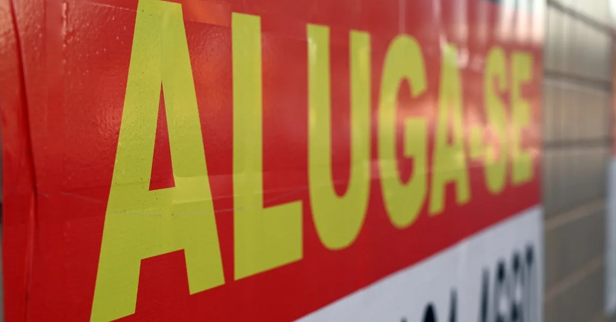 Aluguéis de imóveis acima de 150 m² têm grande diferença em BH