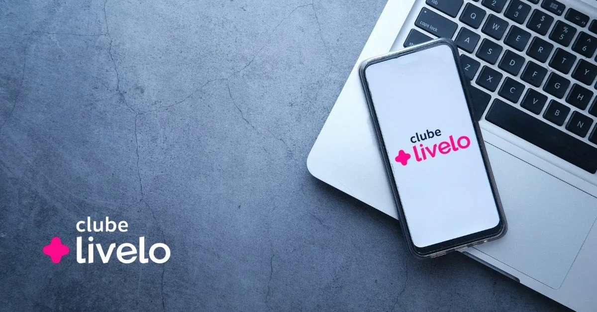 Clube Livelo Top oferece até 383.000 pontos em 12 meses