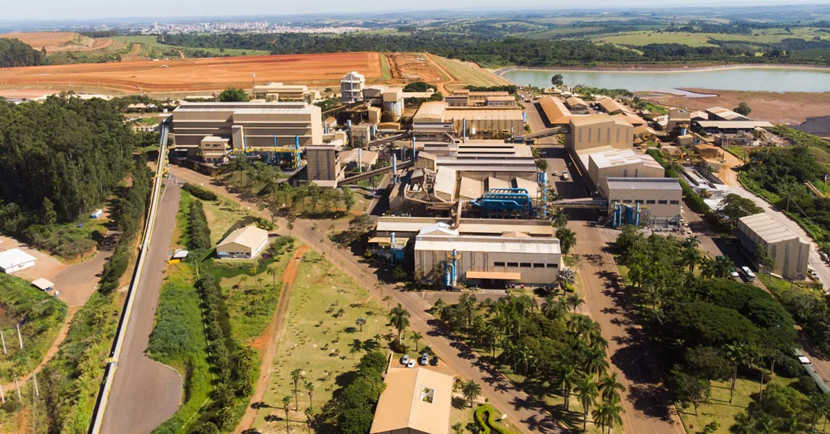 CBMM mira novas aplicações do nióbio em ciclo de expansão até 2031