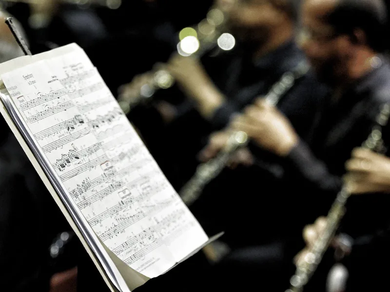 Orquestra Sinfônica do Recife terá concertos gratuitos com mulheres à frente