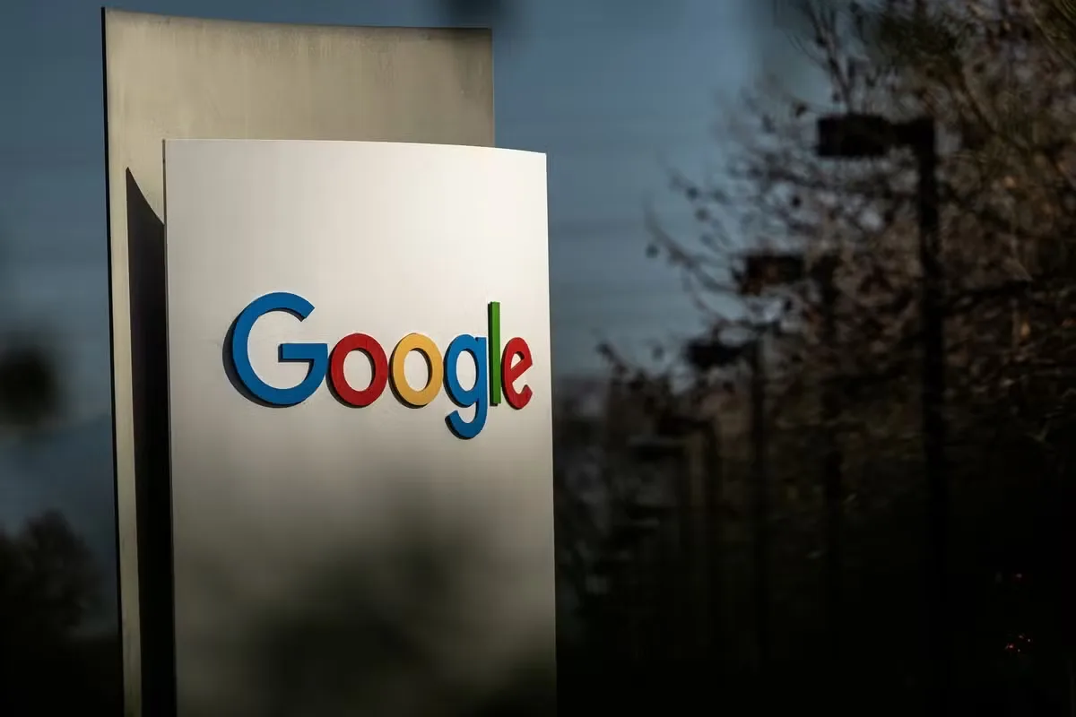 Google altera resultados europeus após multa e prevê impacto em empresas locais