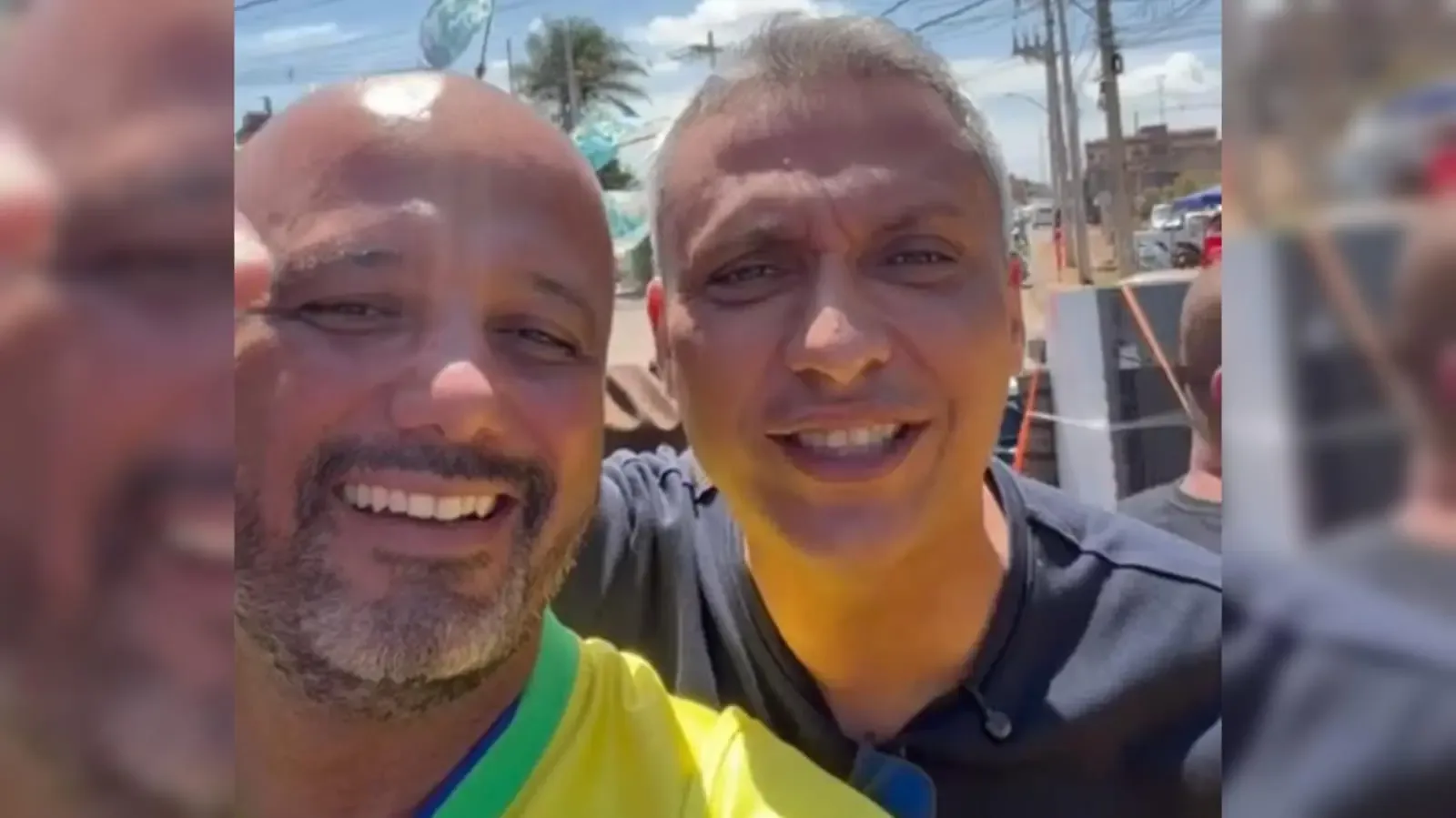 Aproximação entre Gayer e Major Vitor Hugo terá comitê conjunto em Goiânia