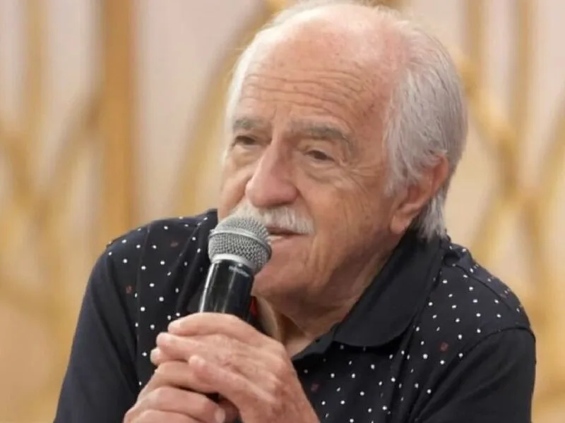 Ary Fontoura denuncia falsa notícia sobre sua morte nas redes sociais