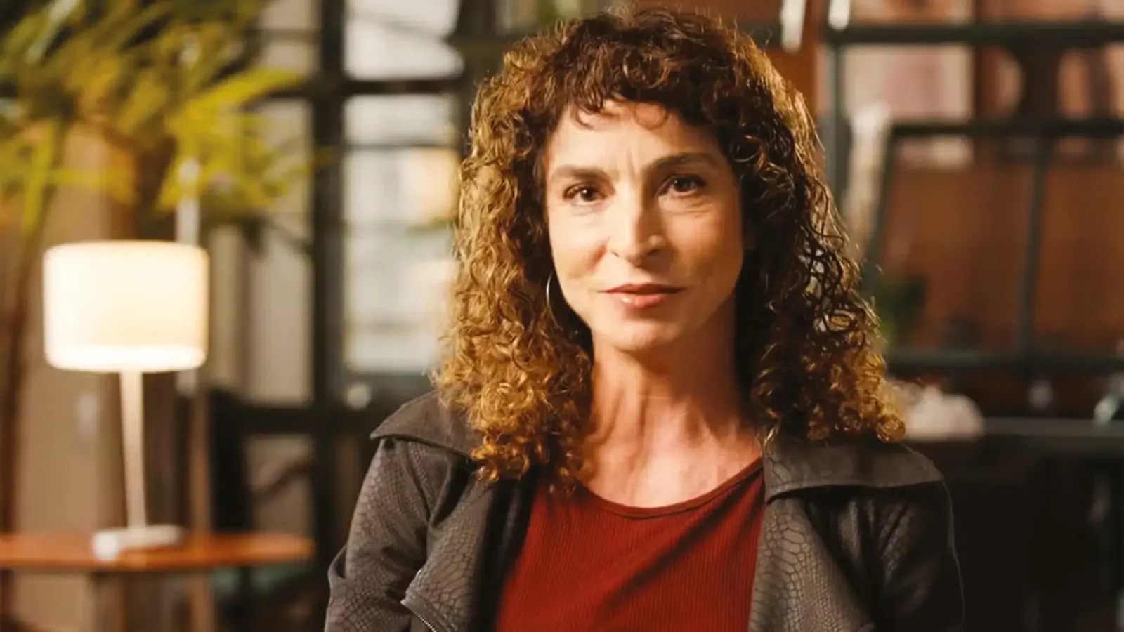 Rosane Svartman prepara filme sobre mulheres 50+ com Giovanna Antonelli