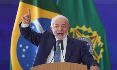 Campanha pede revisão humana à Meta após conta eleitoral de Lula ser limitada