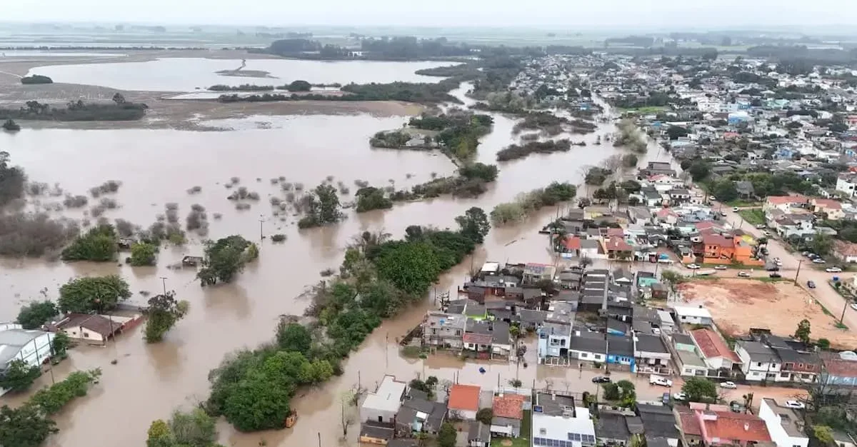 Governo cria plataforma e libera verba para resposta ao El Niño