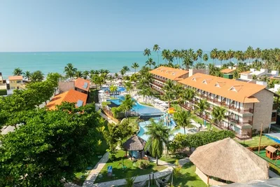 Amarante anuncia expansão de resorts em Alagoas com investimento de R$ 570 milhões