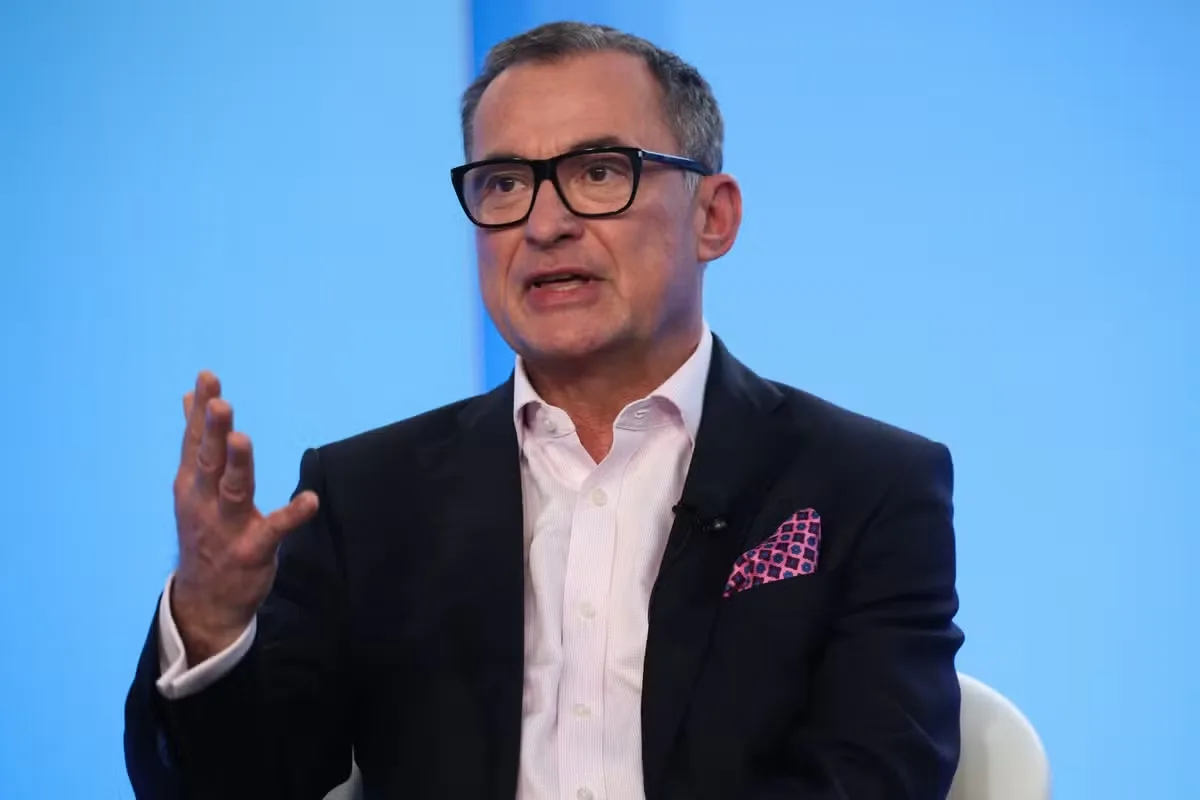 BCE pode voltar a subir juros, diz presidente do Bundesbank