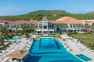 Royal Caribbean compra metade de joint venture com a Sandals por US$ 3 bilhões