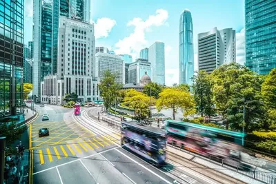 Dados não bastam: o desafio de coordenar cidades inteligentes