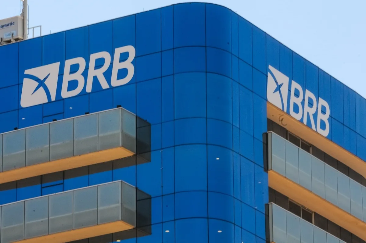 BRB avalia perdas de R$ 22,8 bilhões e busca reforço de liquidez