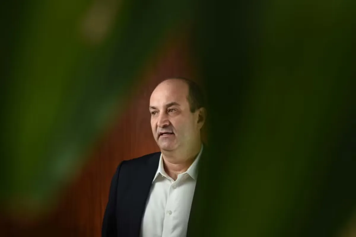 PF indicia ex-dono da Reag em investigação ligada a Beto Louco