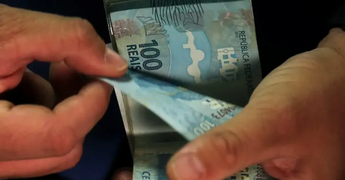 Valores a receber chegam a R$ 5,65 bilhões em julho, diz Banco Central