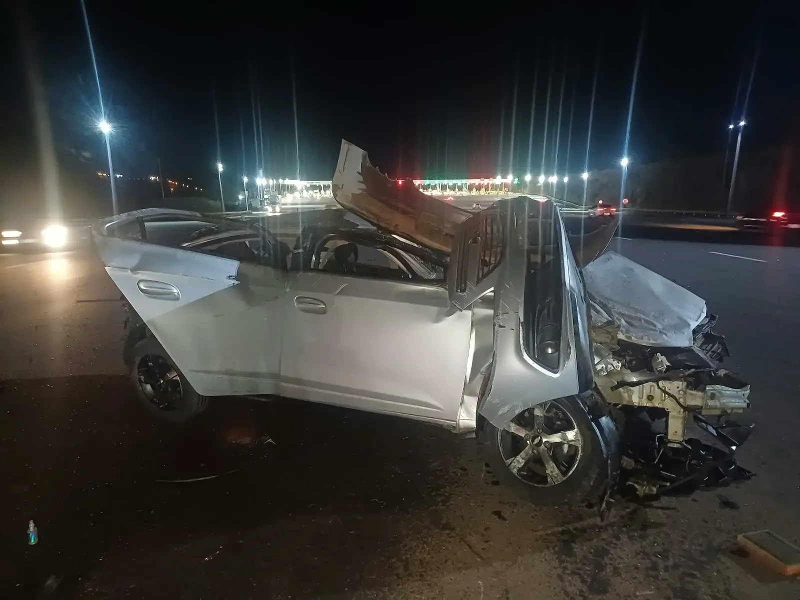 Excesso de velocidade lidera autuações em operação da PRF em Goiás