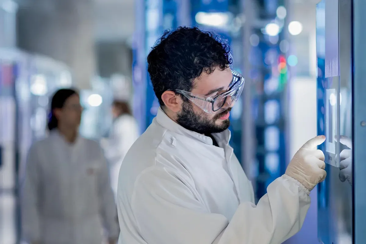 Fleury investe em tecnologia e amplia operações no ano do centenário