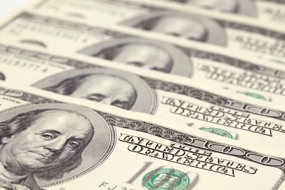 Fluxo cambial registra saída semanal recorde em 2026, informa Banco Central