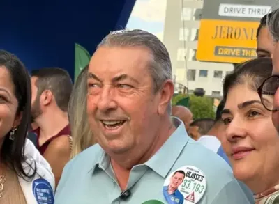 Chapa única coloca Schreiner a caminho do sétimo mandato na Faeg