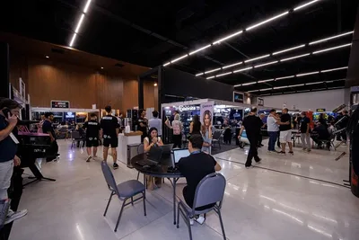 Fazzenda Park registra alta de 115% na receita com eventos corporativos