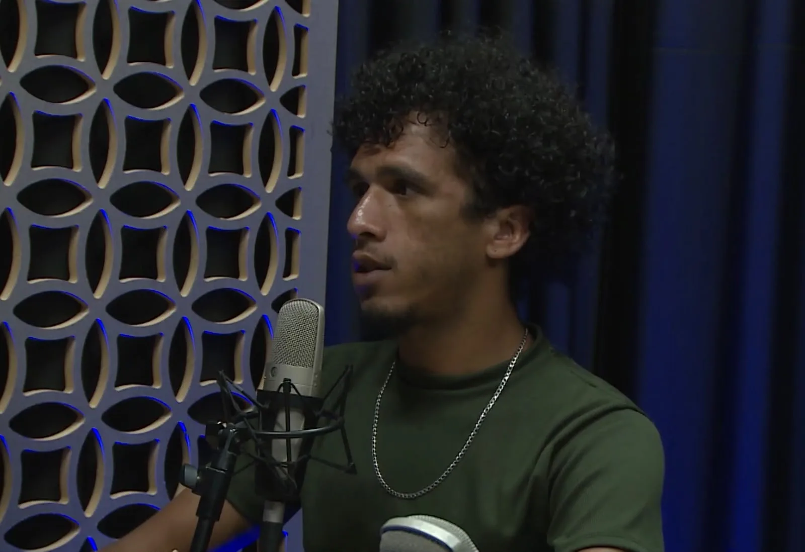 Bruno Mendes contesta arquivamento parcial de denúncia contra militares