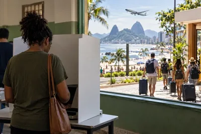 Turismo busca espaço nas prioridades econômicas das eleições