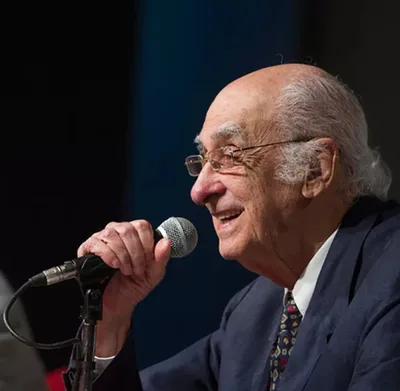 Morre aos 95 anos o jornalista e escritor Zuenir Ventura