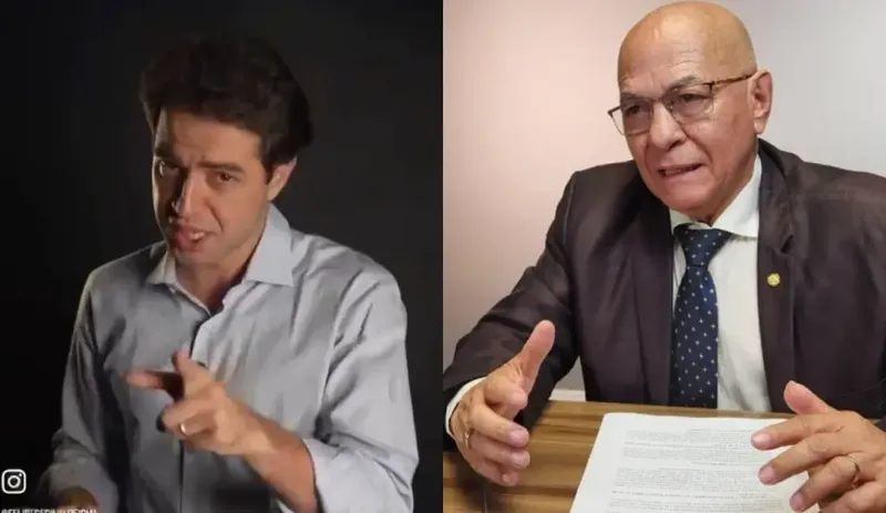 Vídeo de candidato expõe racha no PSDB de Goiás antes da eleição para deputado