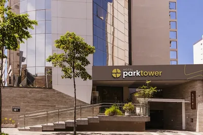 Hotel de São José do Rio Preto passa a operar como Park Tower Nacional Inn