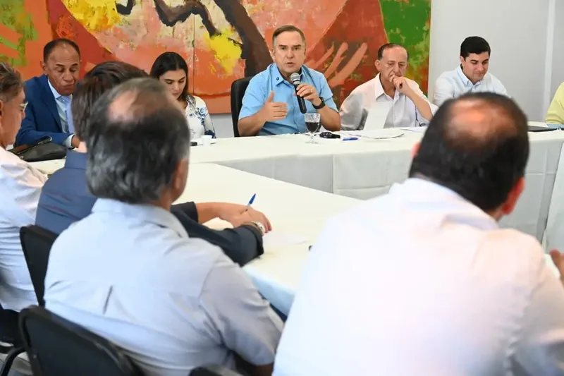 Goiânia planeja transferir imóveis públicos para fundos e manter maioria das cotas