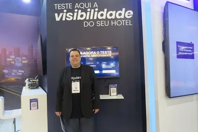 HSystem apresenta ferramentas gratuitas e central de resultados na Equipotel