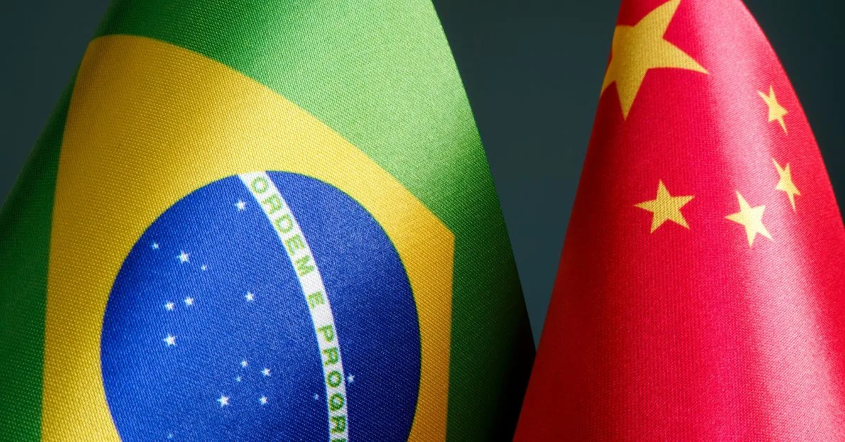 Comércio global muda de eixo e amplia desafios para a OMC