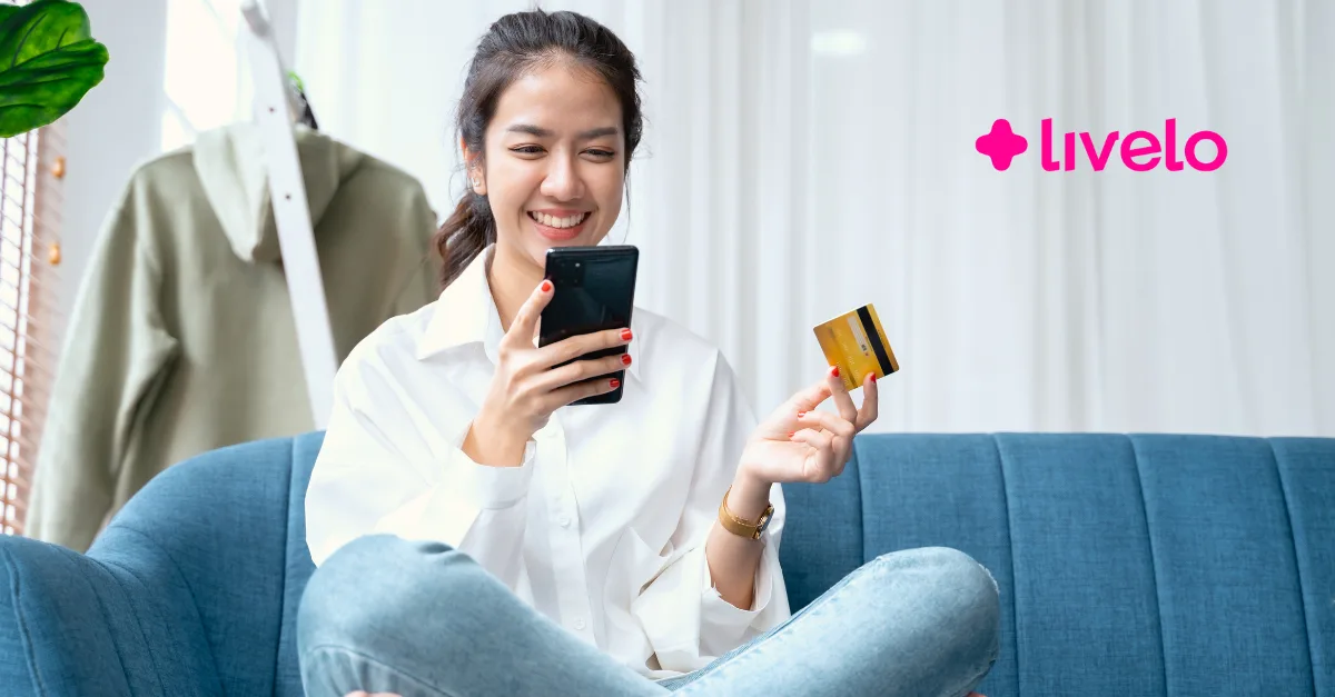 Livelo oferece até 15 pontos por real em campanha com Avon e Riachuelo