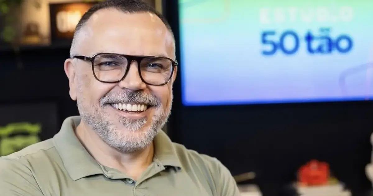 Estúdio50tão reúne 21 convidados para discutir etarismo na nova temporada
