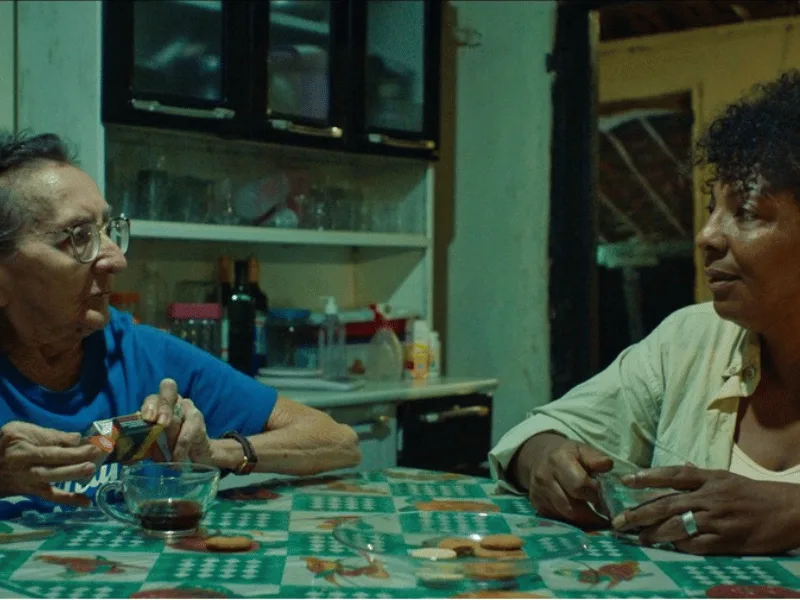 Ficção científica de Tiago Melo percorre festivais antes de chegar aos cinemas