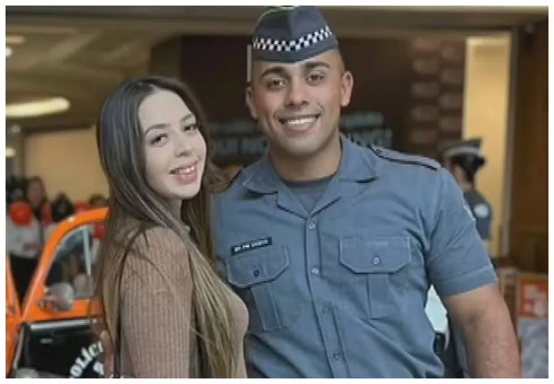 MP denuncia policial militar por feminicídio em Embu das Artes