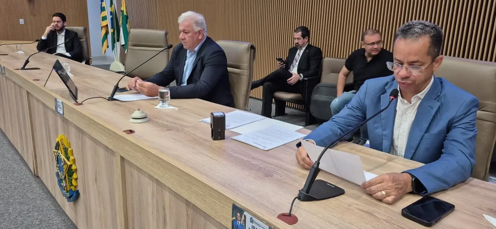 ITBI terá alíquota de 1,5% em Aparecida de Goiânia por um mês
