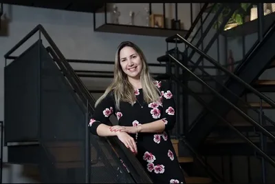 Nayra Bustamante fala sobre operação hoteleira e experiência do hóspede