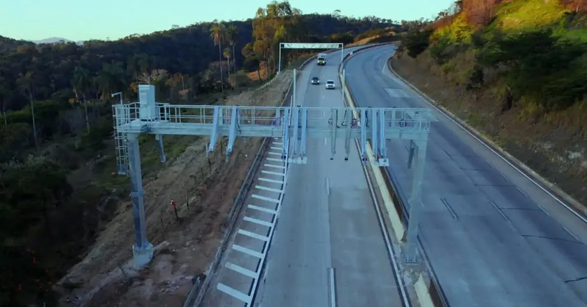 Nova Rodovias e Way Brasil integram pagamento de pedágios eletrônicos