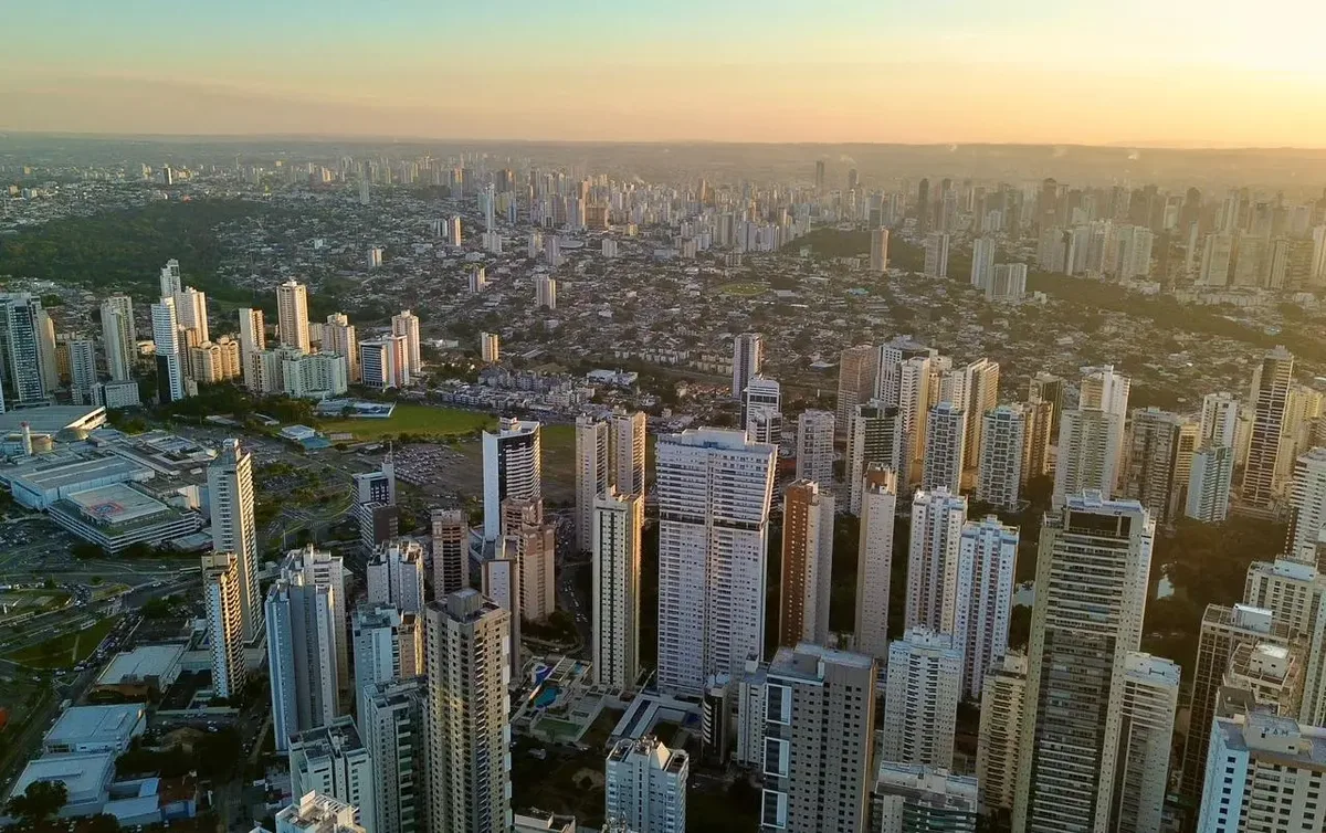 Goiânia registra 6.368 novos negócios e MEIs representam 73% das aberturas