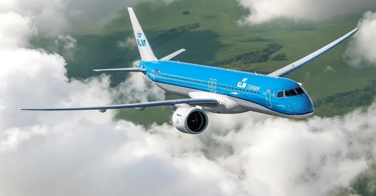 KLM terá nove voos semanais entre São Paulo e Amsterdã no inverno europeu