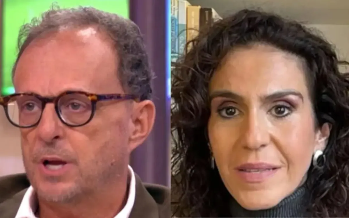 Debate entre Malu Gaspar e Octavio Guedes reacende discussão sobre objetividade no jornalismo