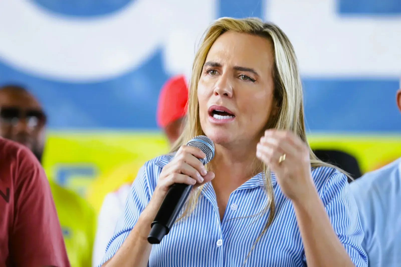 Pedido na CLDF questiona negócios ligados ao governo de Celina Leão