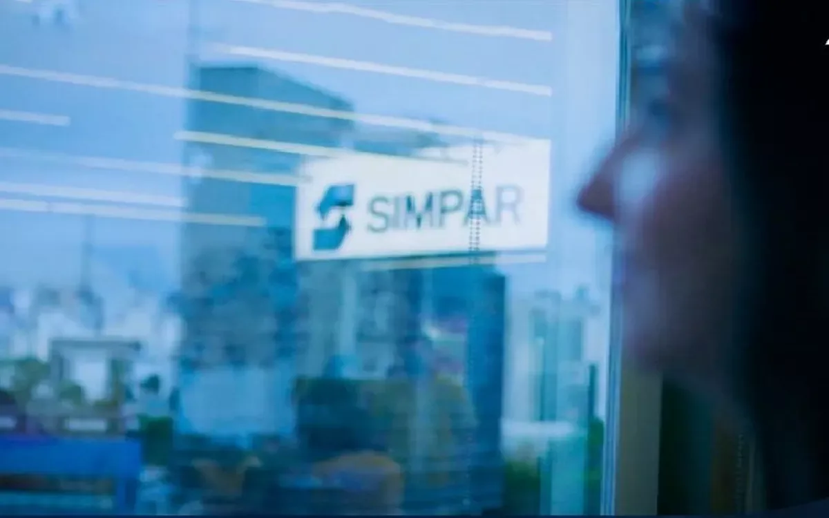 Simpar recompõe participação em quatro empresas após liquidar contratos de swap