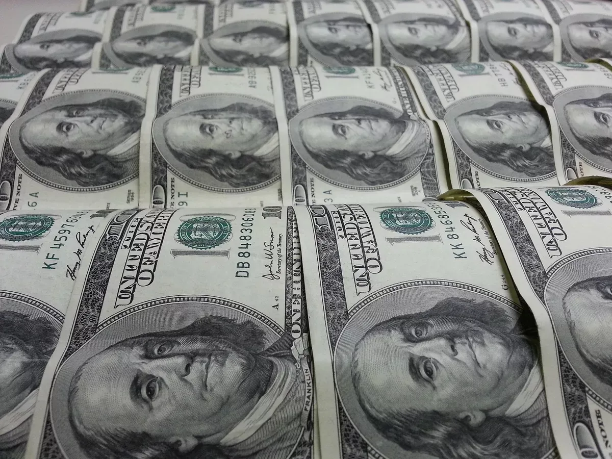 Banco Central anuncia leilão de linha de US$ 1 bilhão