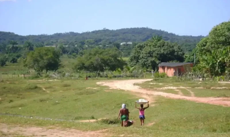 Incra autoriza seleção de 2.451 famílias quilombolas do Maranhão